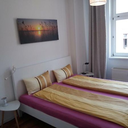 City Apartments Magdeburg Dış mekan fotoğraf