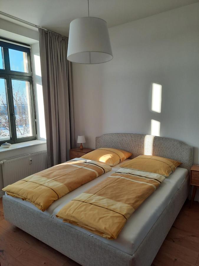 City Apartments Magdeburg Dış mekan fotoğraf