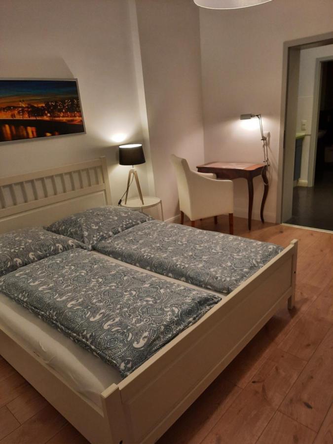 City Apartments Magdeburg Dış mekan fotoğraf