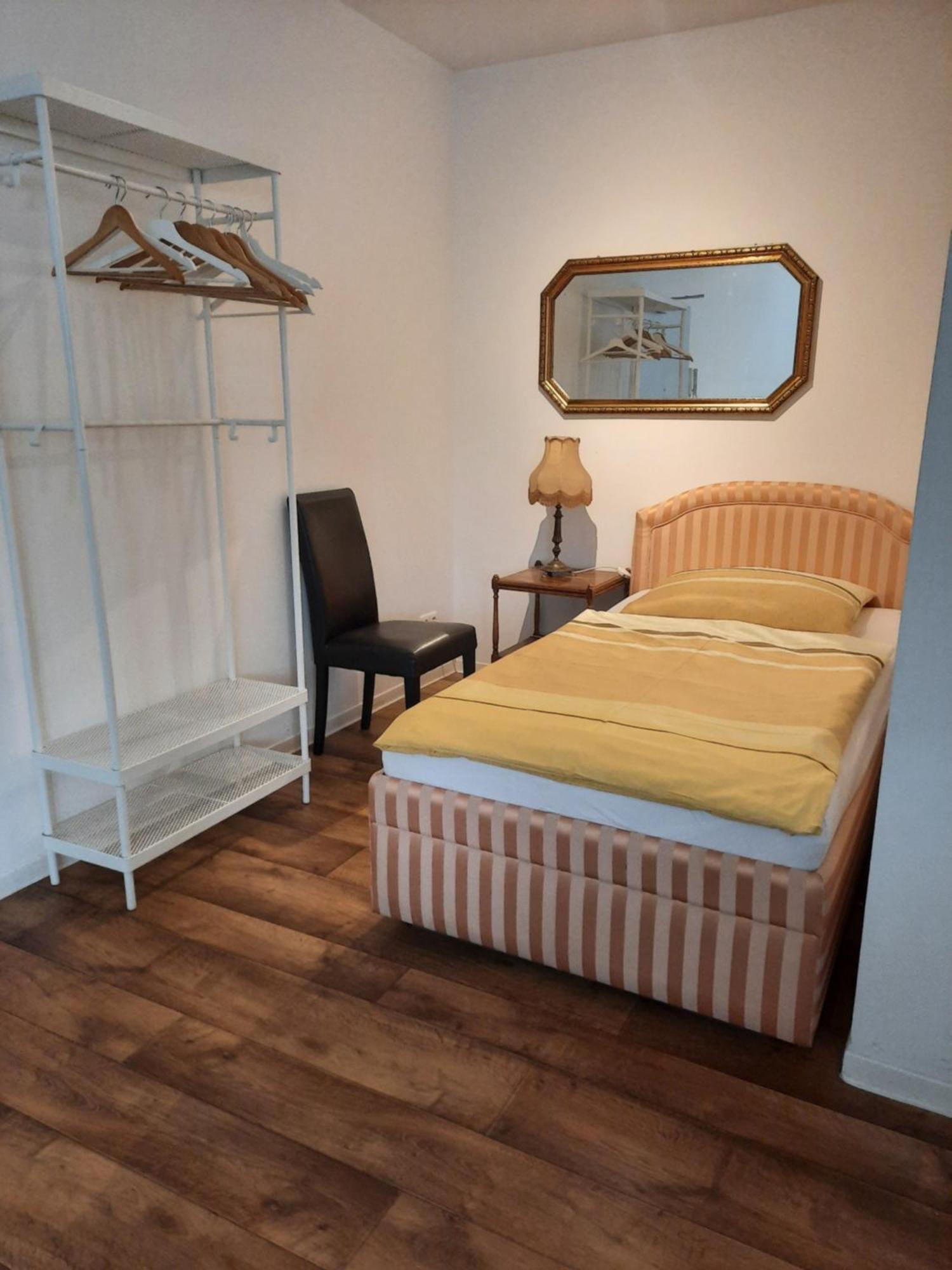 City Apartments Magdeburg Dış mekan fotoğraf