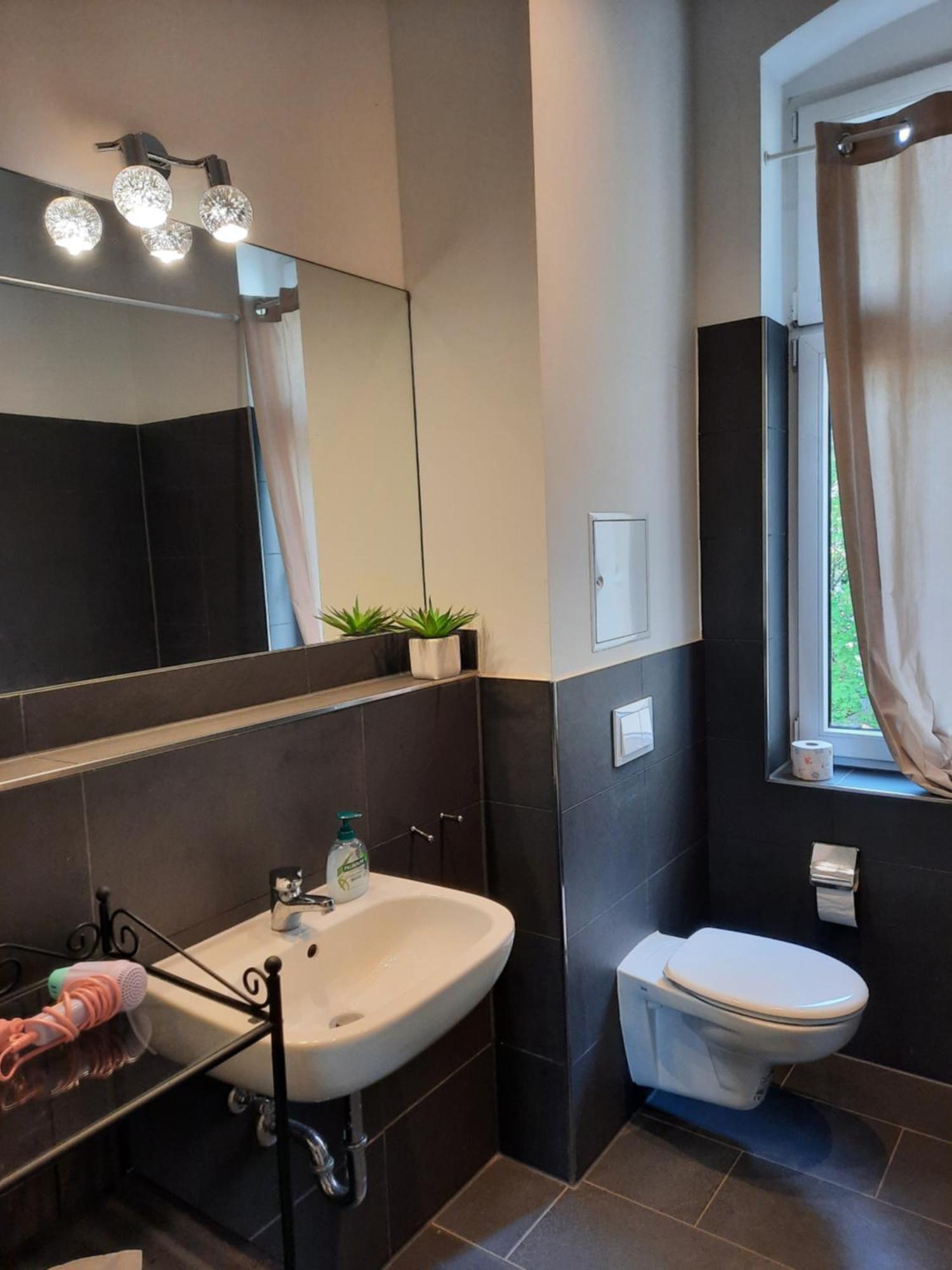 City Apartments Magdeburg Dış mekan fotoğraf