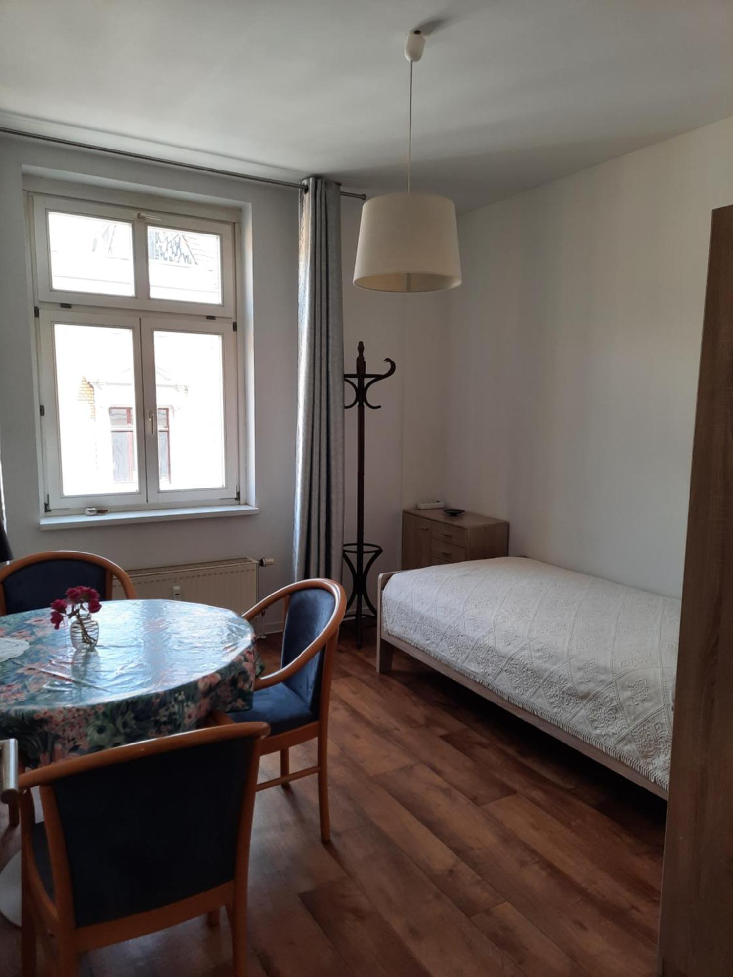 City Apartments Magdeburg Dış mekan fotoğraf